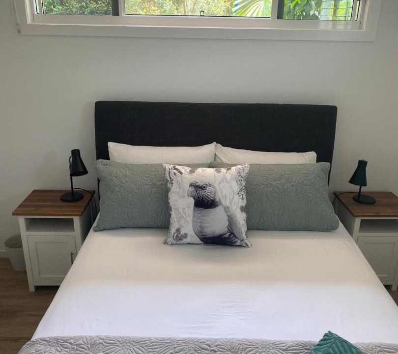 Photo of Bedroom in Mullumbimby