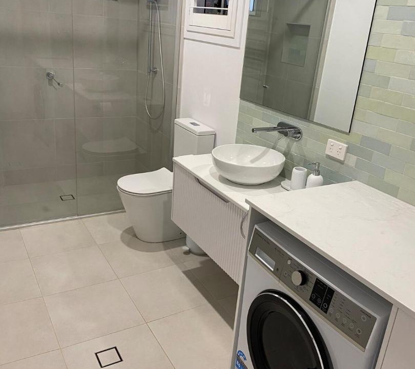 Photo of Bathroom in Mullumbimby
