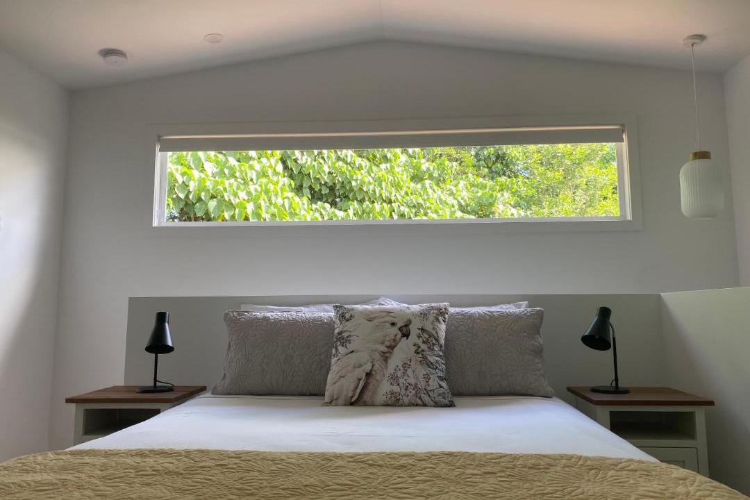 Photo of Bedroom in Mullumbimby