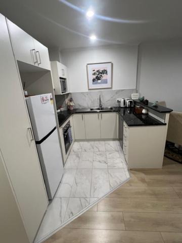 Photo of Kitchen in Adelaide Central Business District