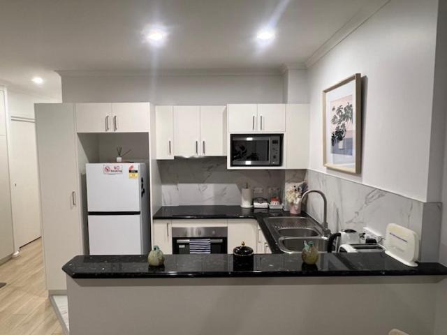 Photo of Kitchen in Adelaide Central Business District