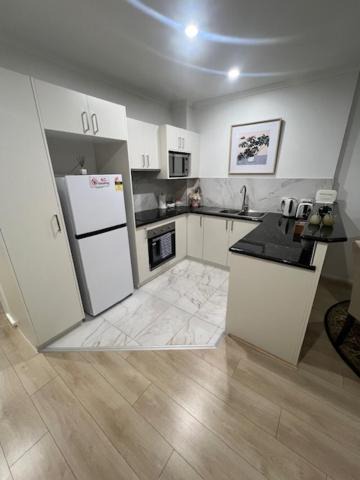Photo of Kitchen in Adelaide Central Business District