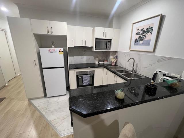Photo of Kitchen in Adelaide Central Business District