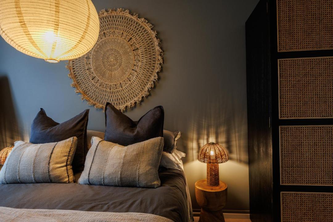 Photo of Bedroom in South Fremantle