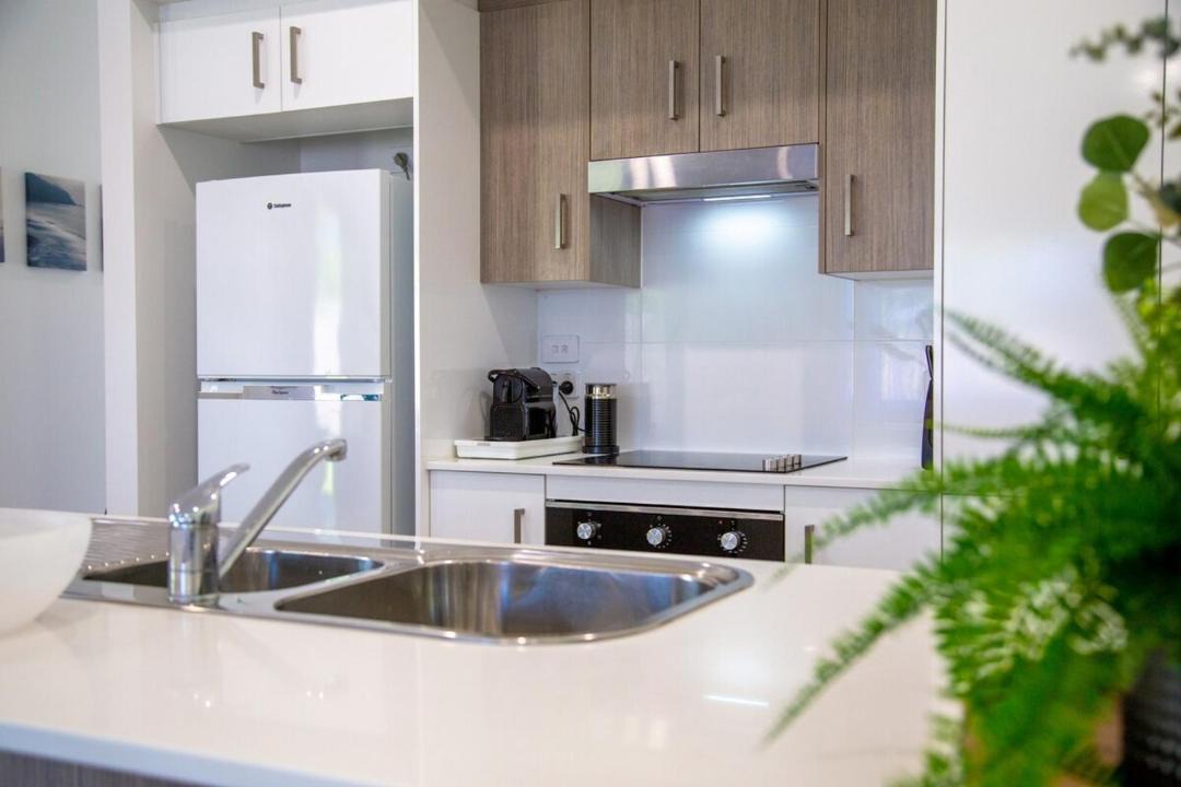 Photo of Kitchen in Willow Vale