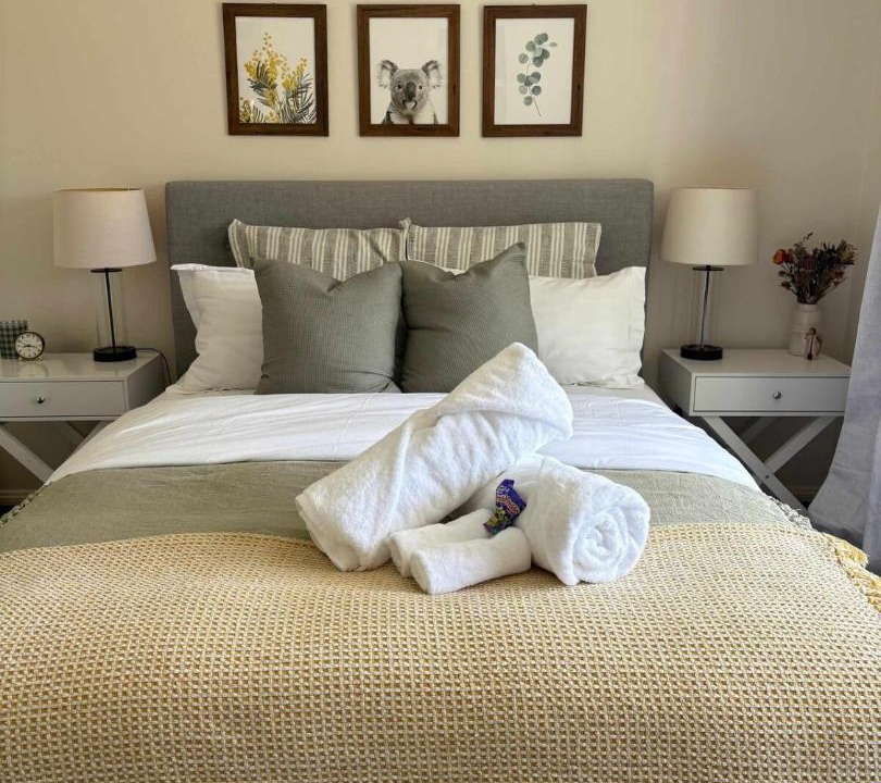 Photo of Bedroom in Erudgere