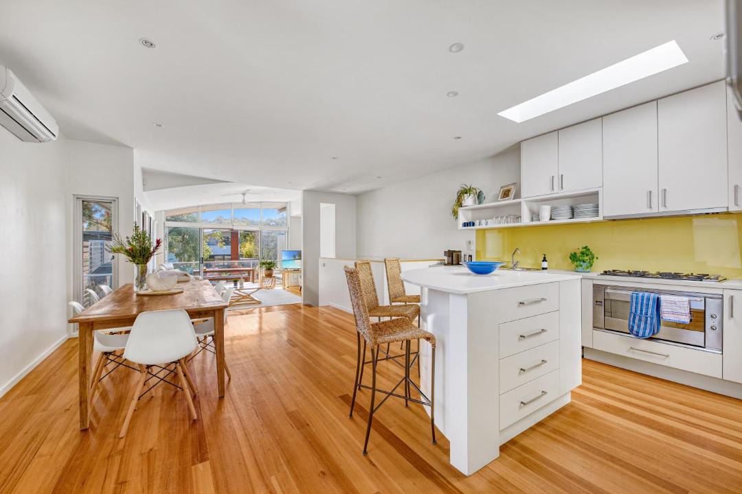 Photo of Kitchen in Jan Juc
