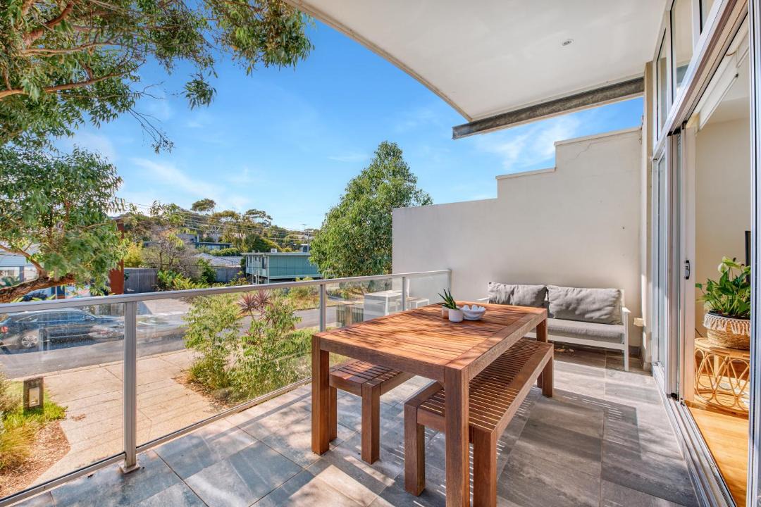 Photo of Patio Balcony in Jan Juc