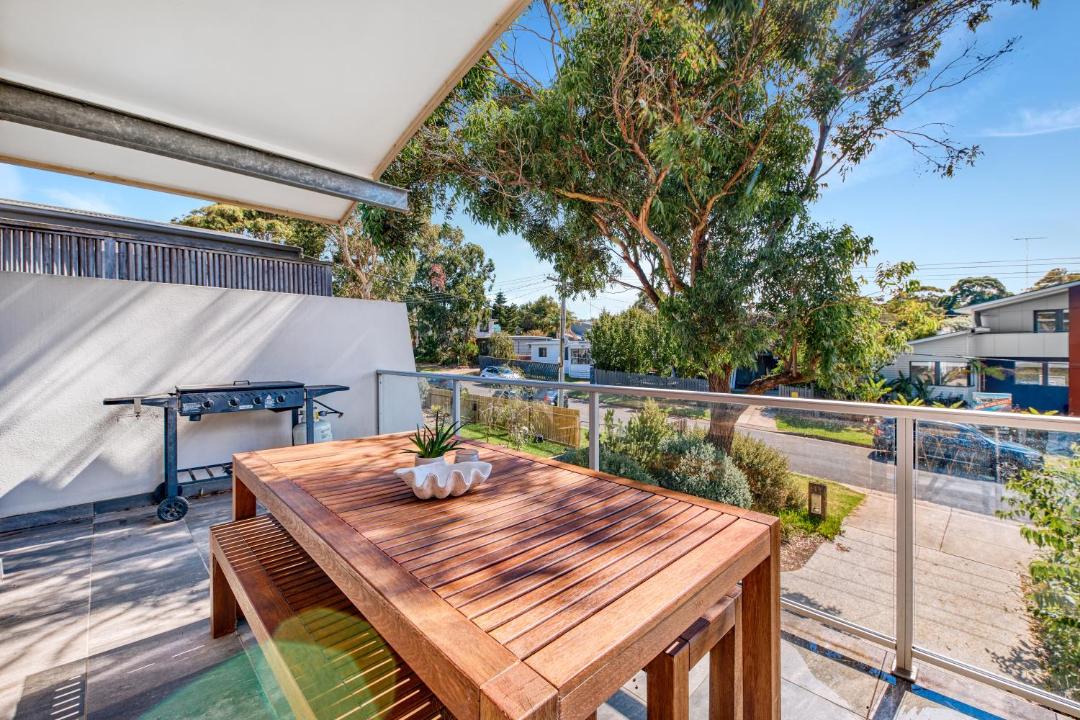 Photo of Patio Balcony in Jan Juc