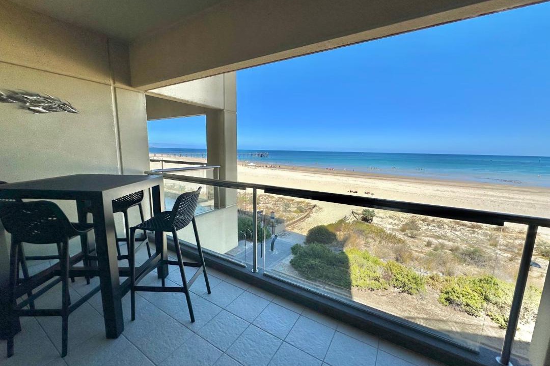Photo of Patio Balcony in Glenelg
