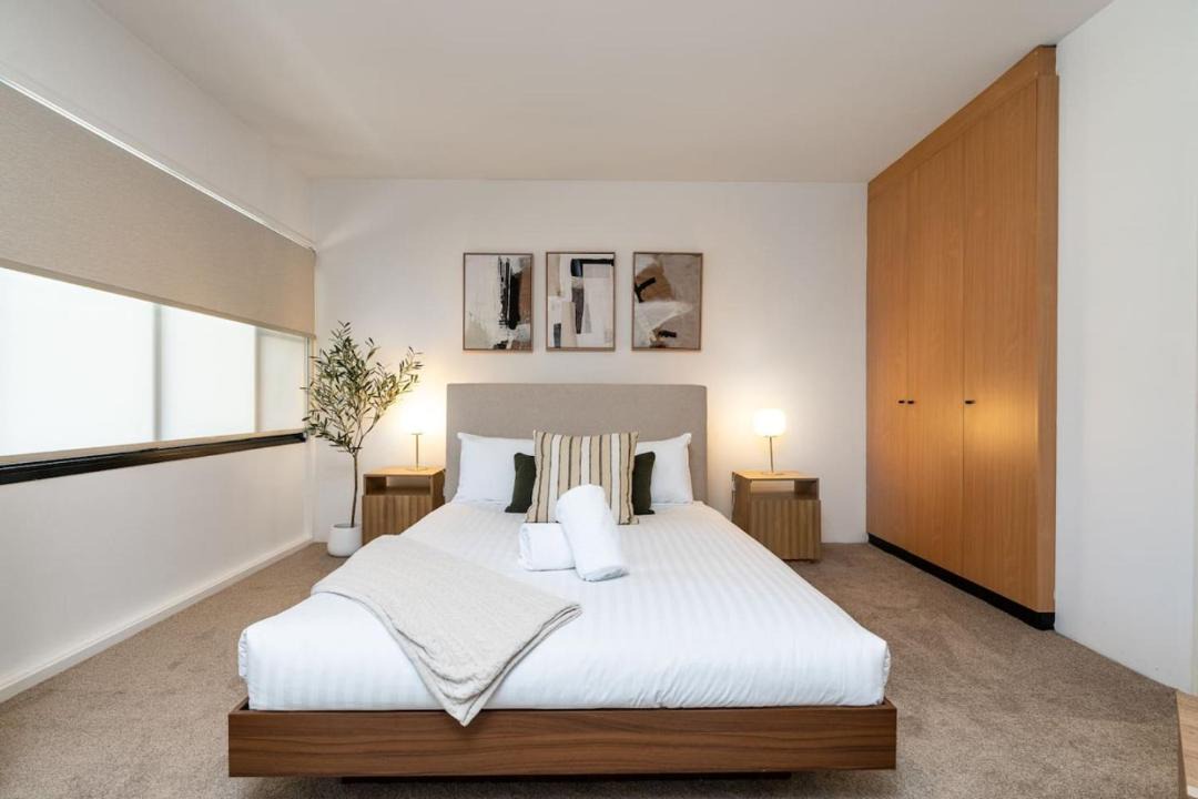 Photo of Bedroom in Kingston
