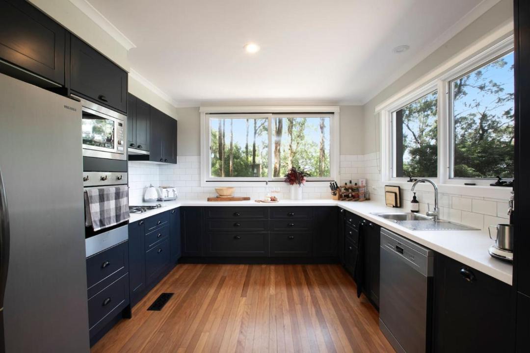 Photo of Kitchen in Bowral