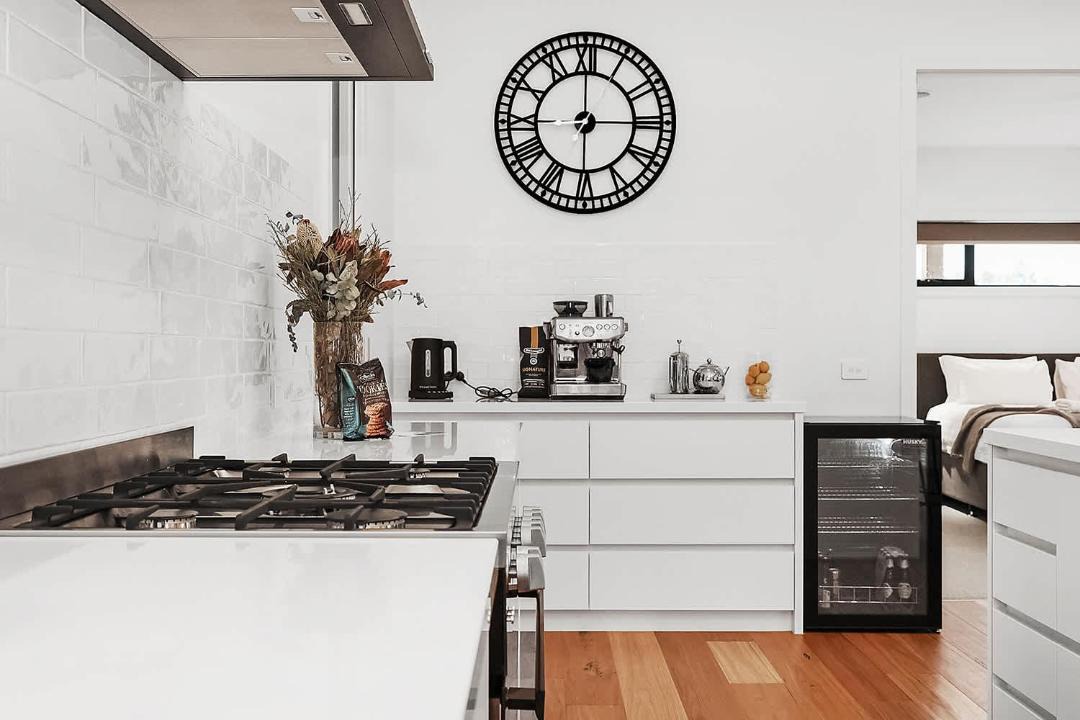 Photo of Kitchen in Whoorel