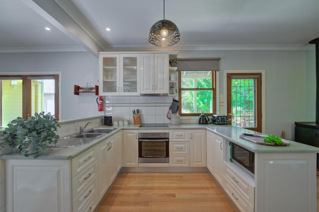 Photo of Kitchen in Nungurner