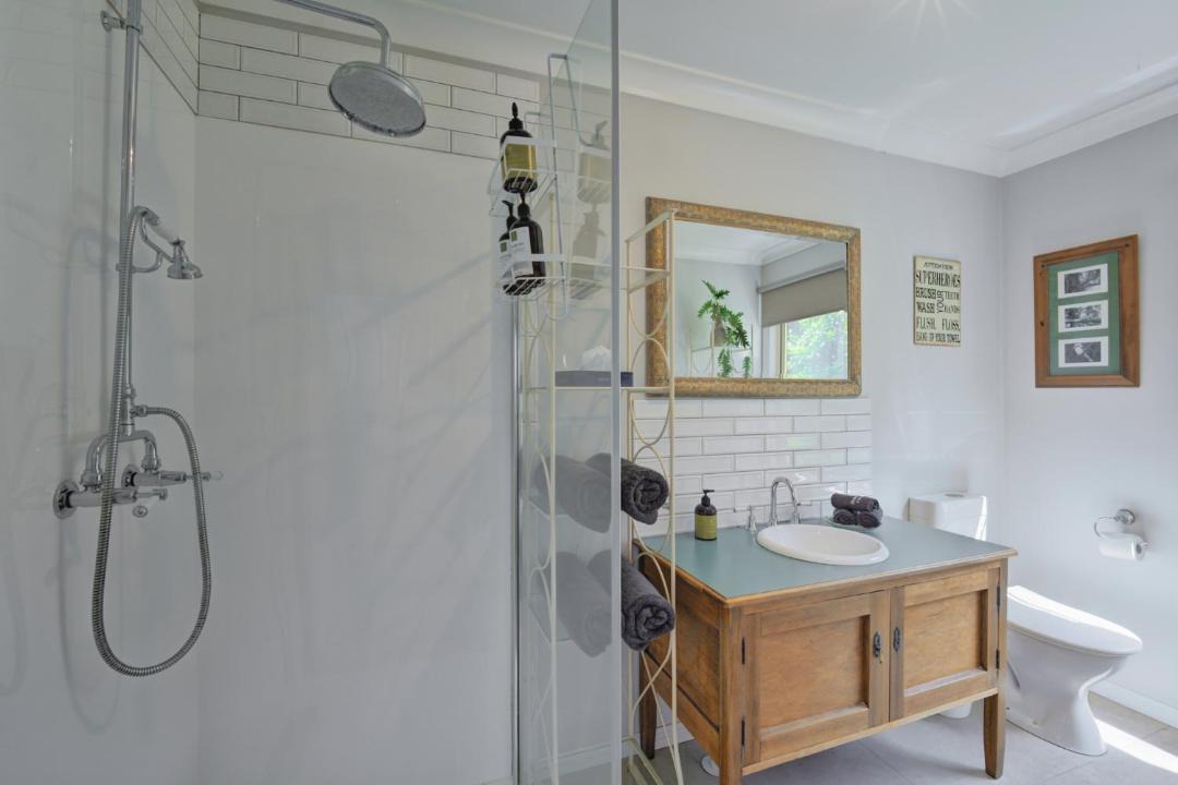 Photo of Bathroom in Nungurner