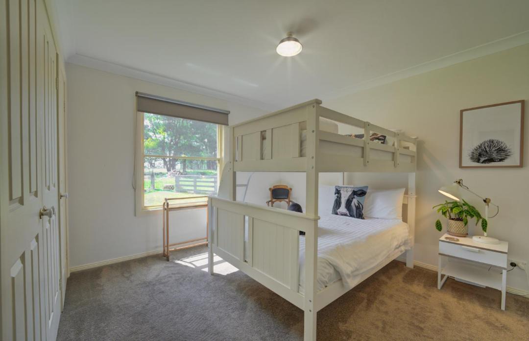 Photo of Bedroom in Nungurner