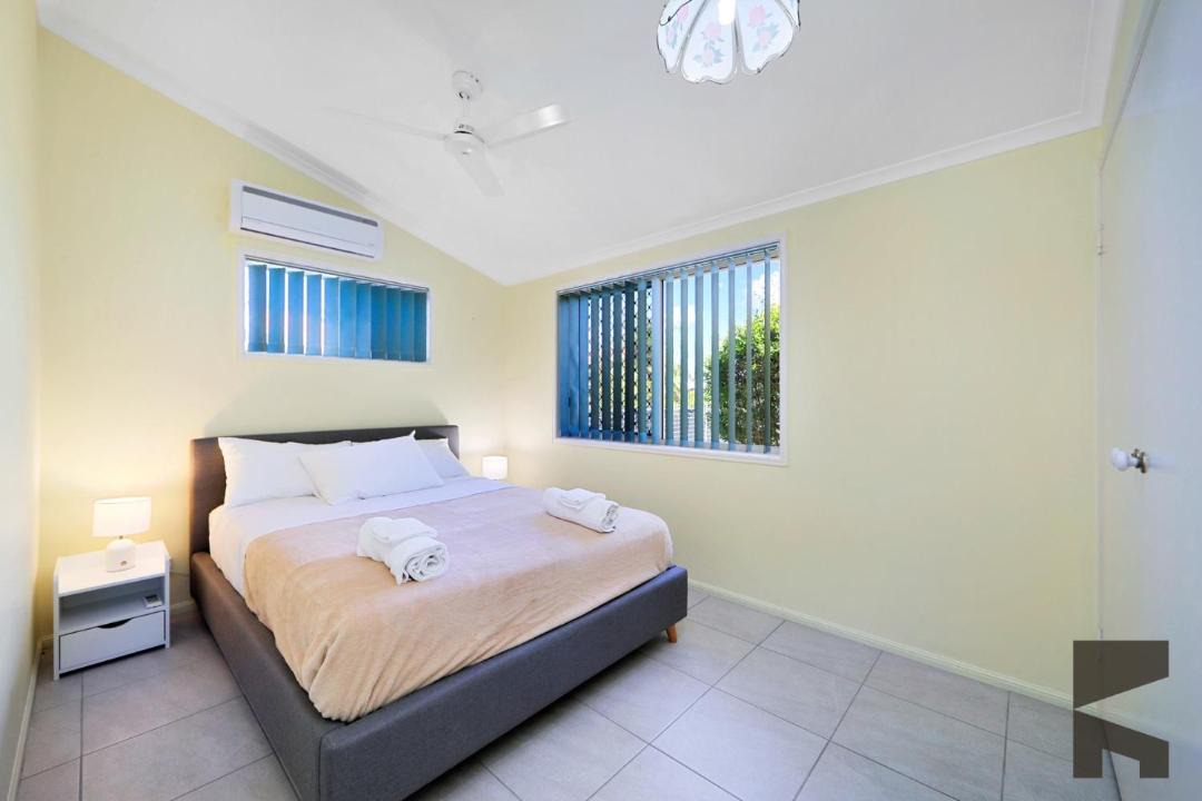 Photo of Bedroom in Bargara