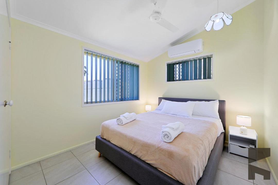 Photo of Bedroom in Bargara