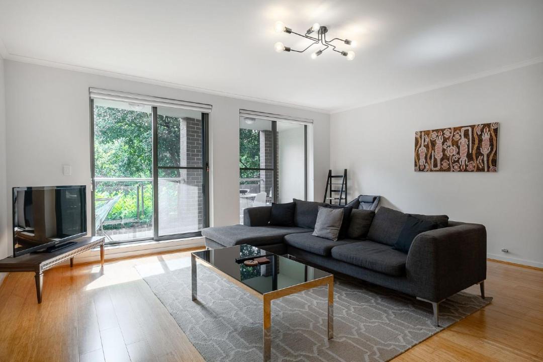 Photo of Livingroom in Redfern