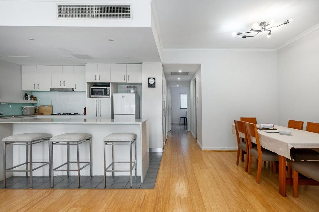 Photo of Kitchen in Redfern