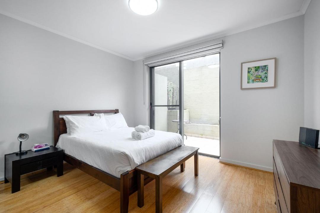 Photo of Bedroom in Redfern