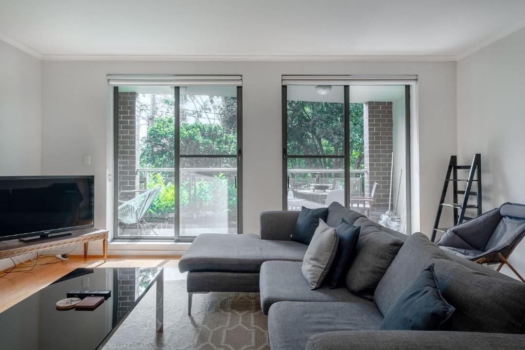Photo of Livingroom in Redfern