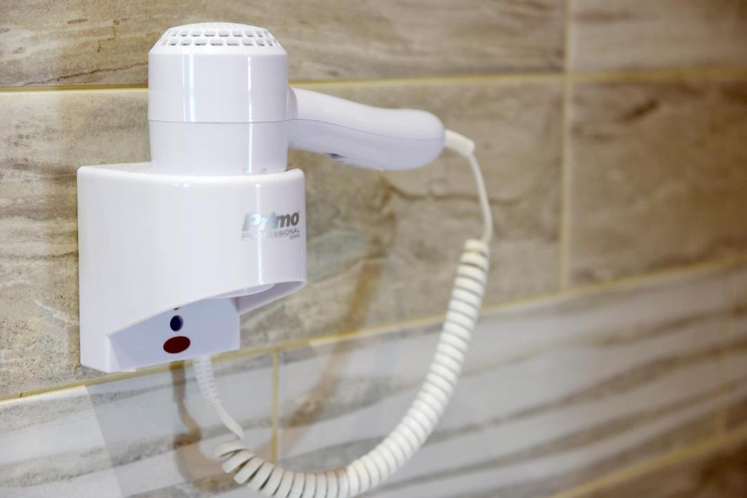 Photo of Bathroom in Petaloudes