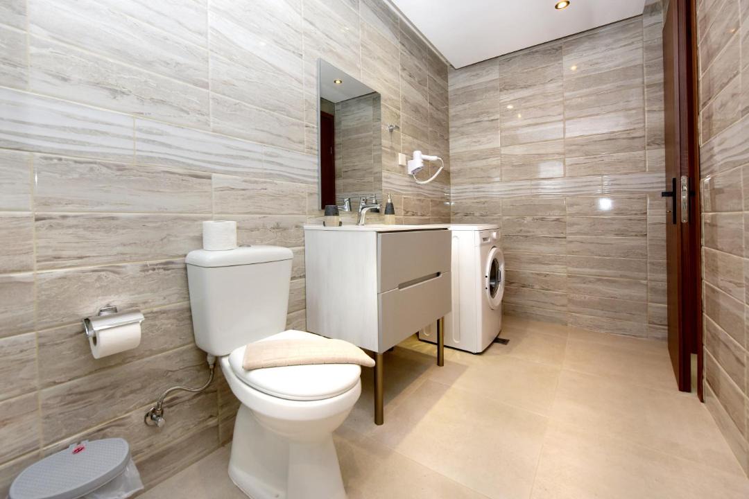 Photo of Bathroom in Petaloudes