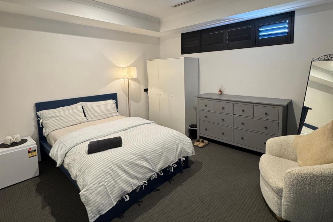 Photo of Bedroom in Belmont