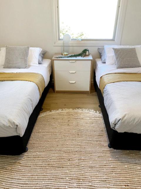 Photo of Bedroom in Silver Sands