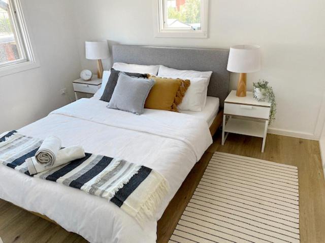 Photo of Bedroom in Silver Sands