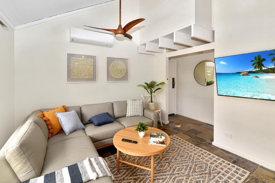 Photo of Livingroom in Silver Sands