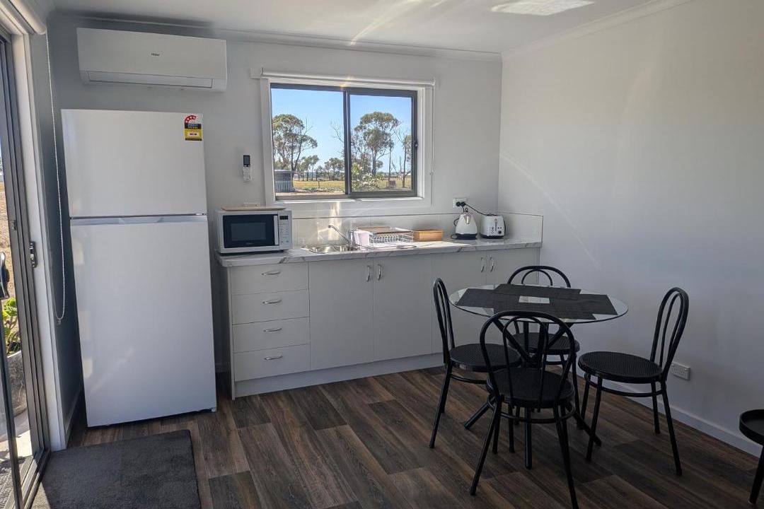 Photo of Kitchen in Portarlington