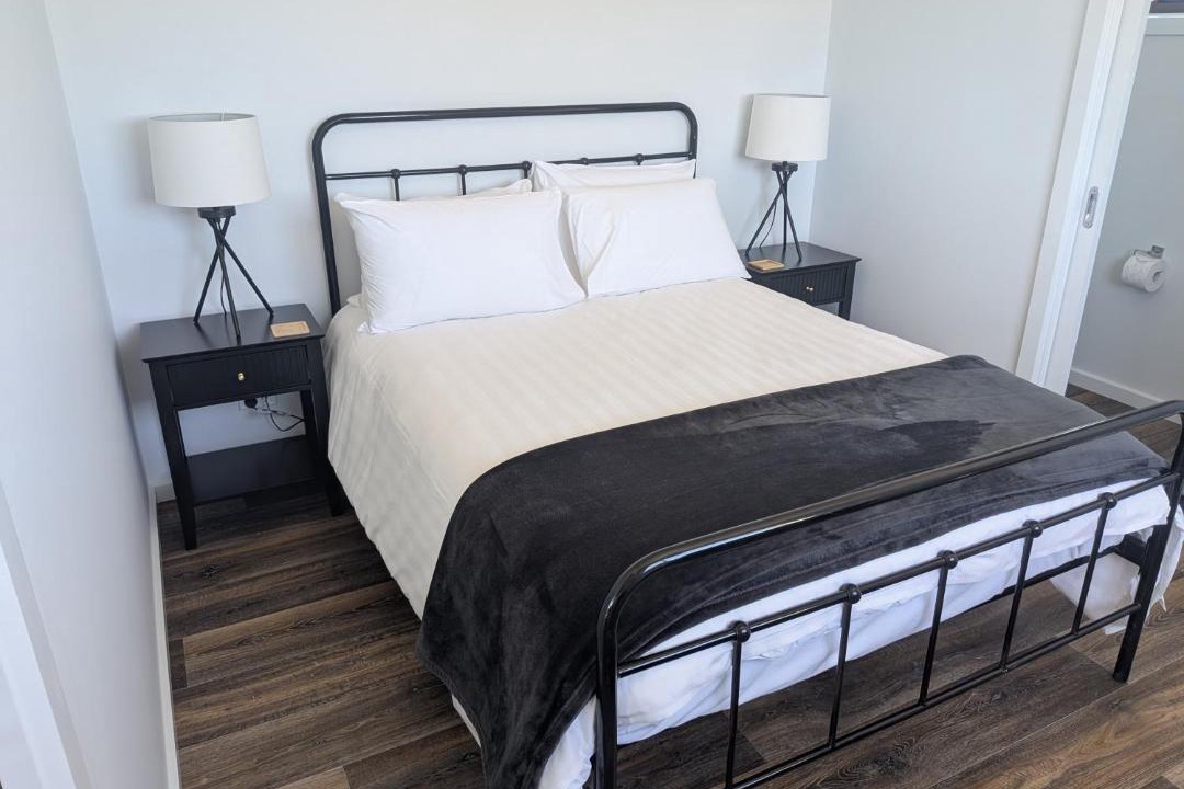 Photo of Bedroom in Portarlington