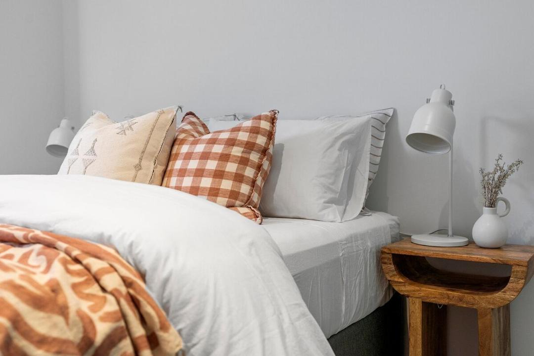 Photo of Bedroom in Huskisson