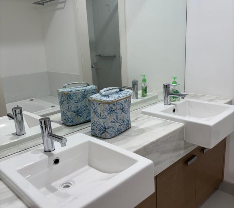 Photo of Bathroom in San Remo