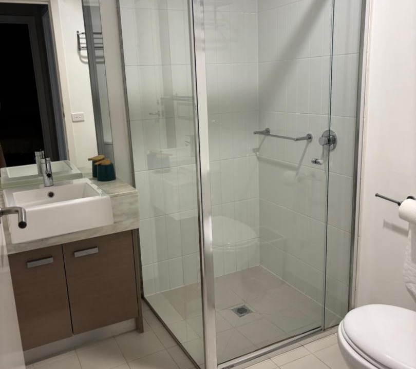Photo of Bathroom in San Remo