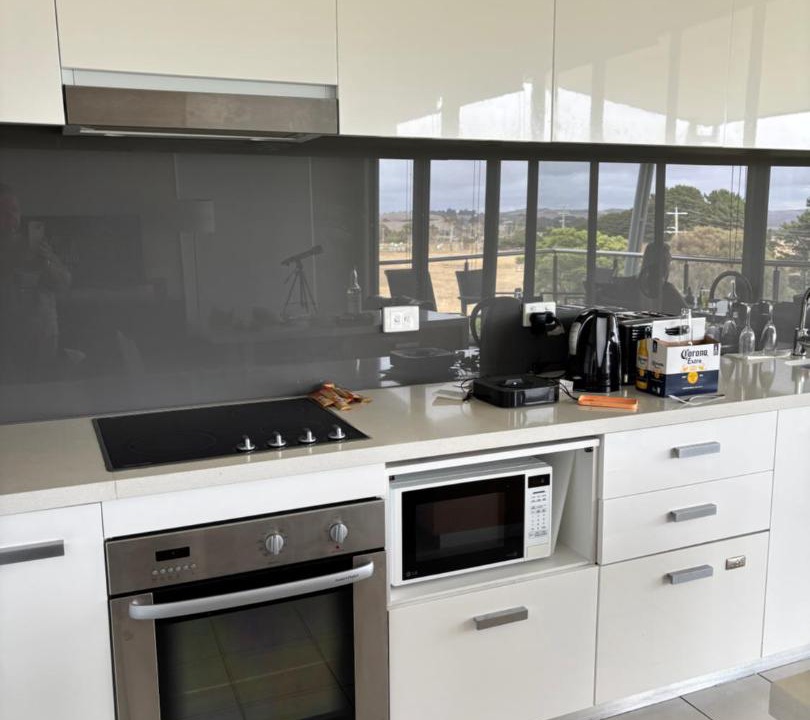 Photo of Kitchen in San Remo