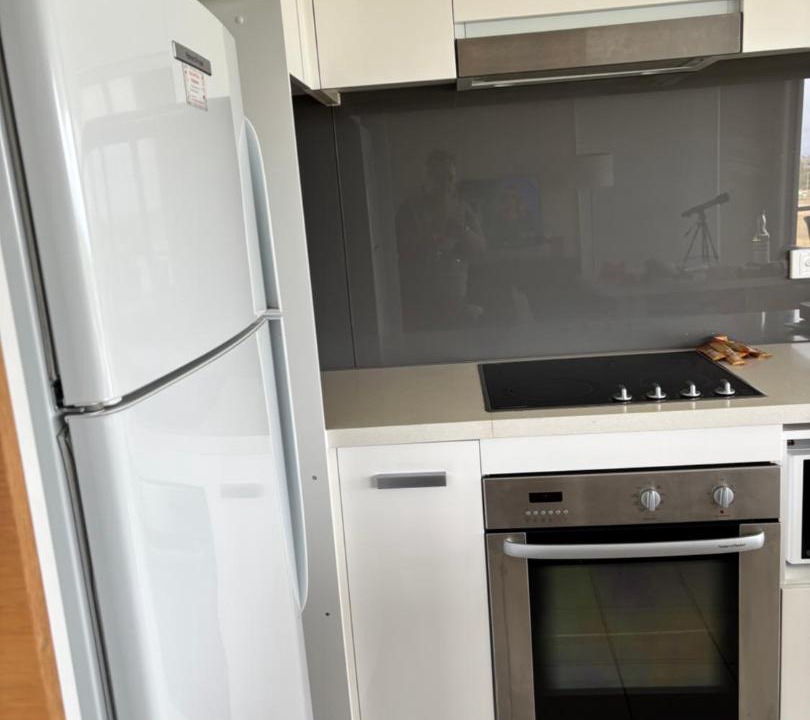 Photo of Kitchen in San Remo