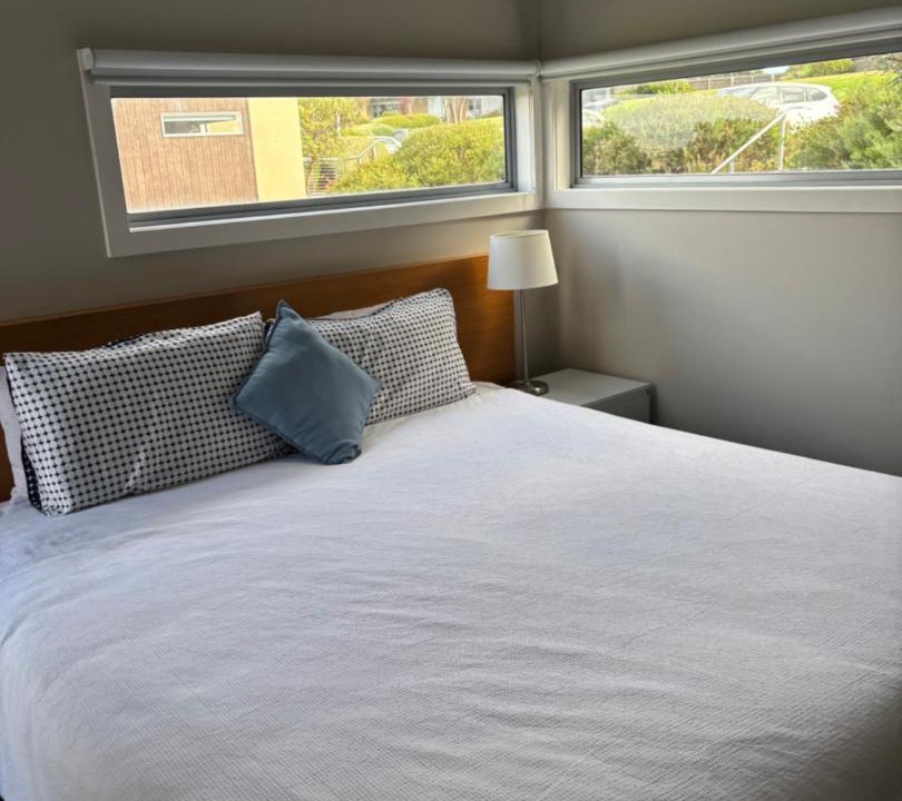 Photo of Bedroom in San Remo
