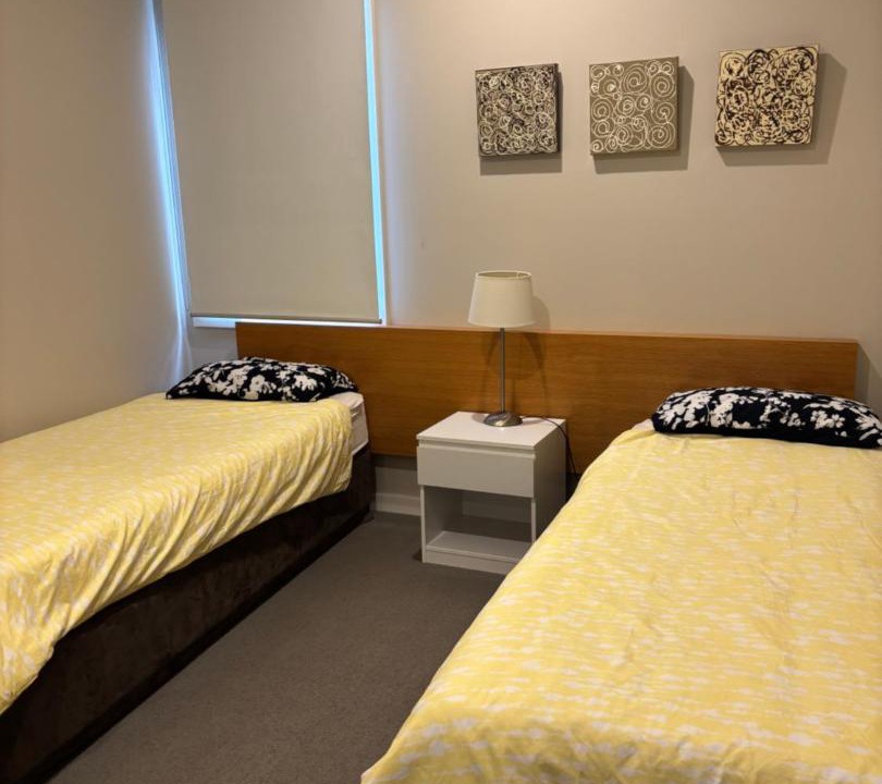 Photo of Bedroom in San Remo