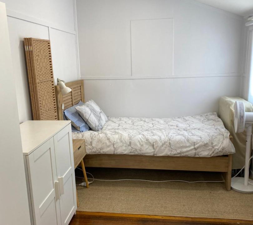 Photo of Bedroom in Wonthaggi