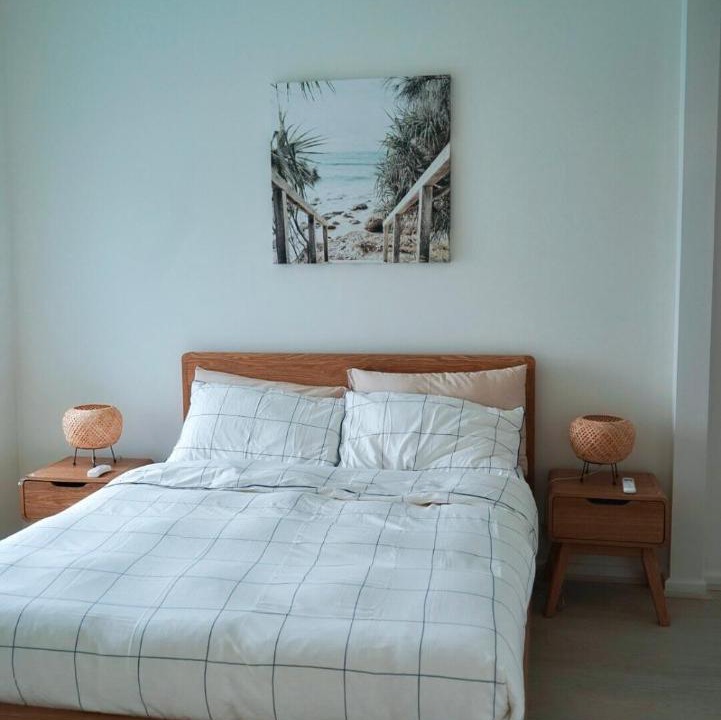 Photo of Bedroom in Tascott