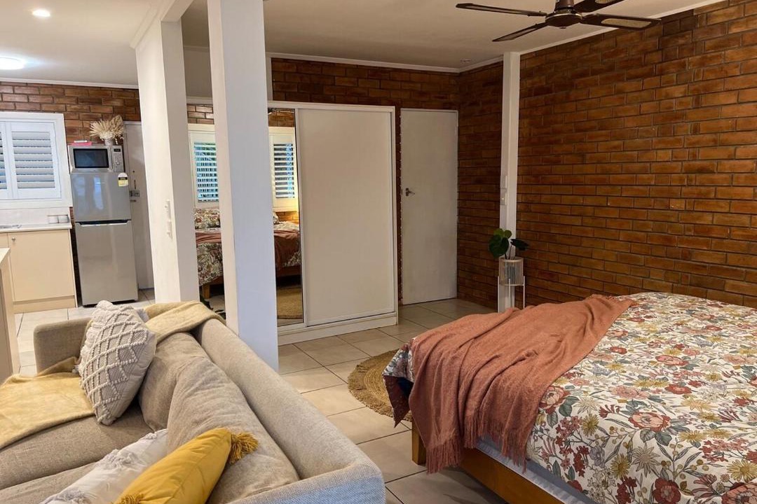 Photo of Bedroom in Palm Beach