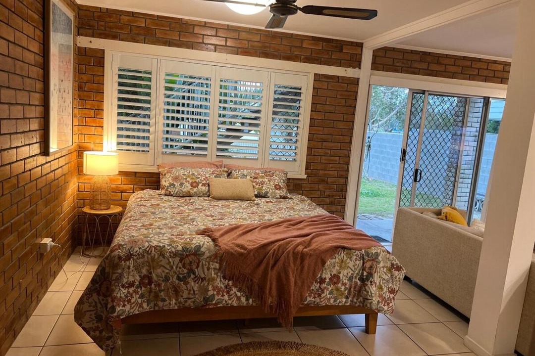 Photo of Bedroom in Palm Beach