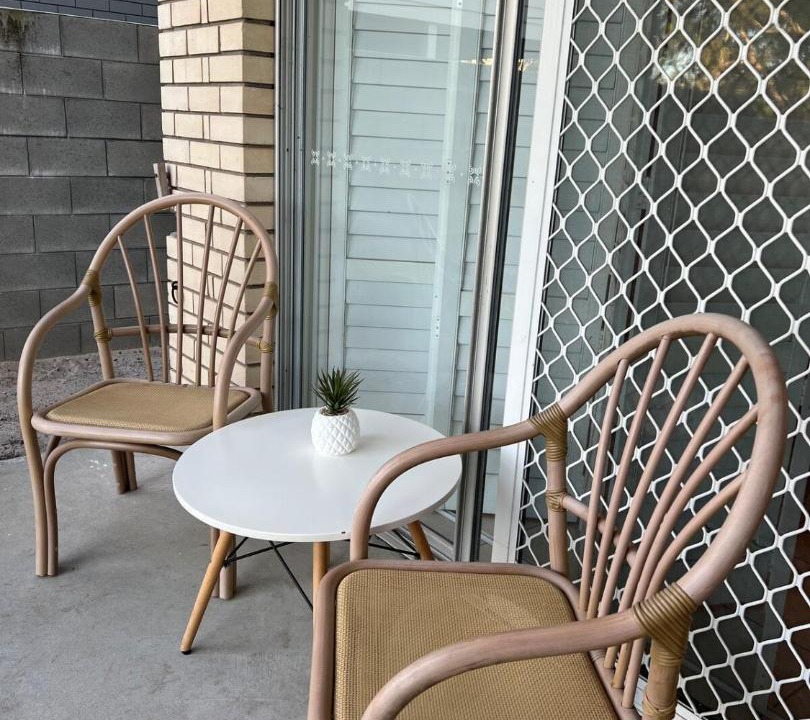 Photo of Patio Balcony in Palm Beach