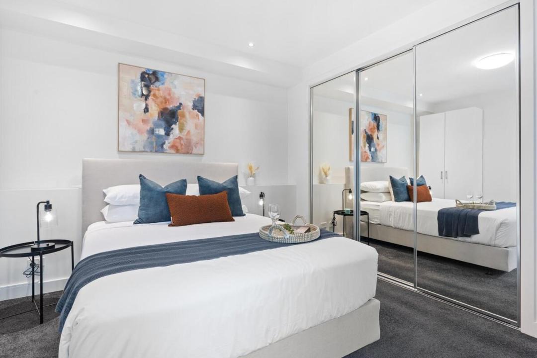 Photo of Bedroom in Caulfield South