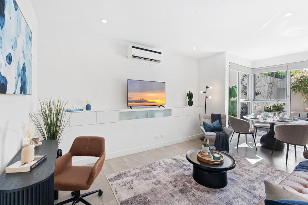 Photo of Livingroom in Caulfield South