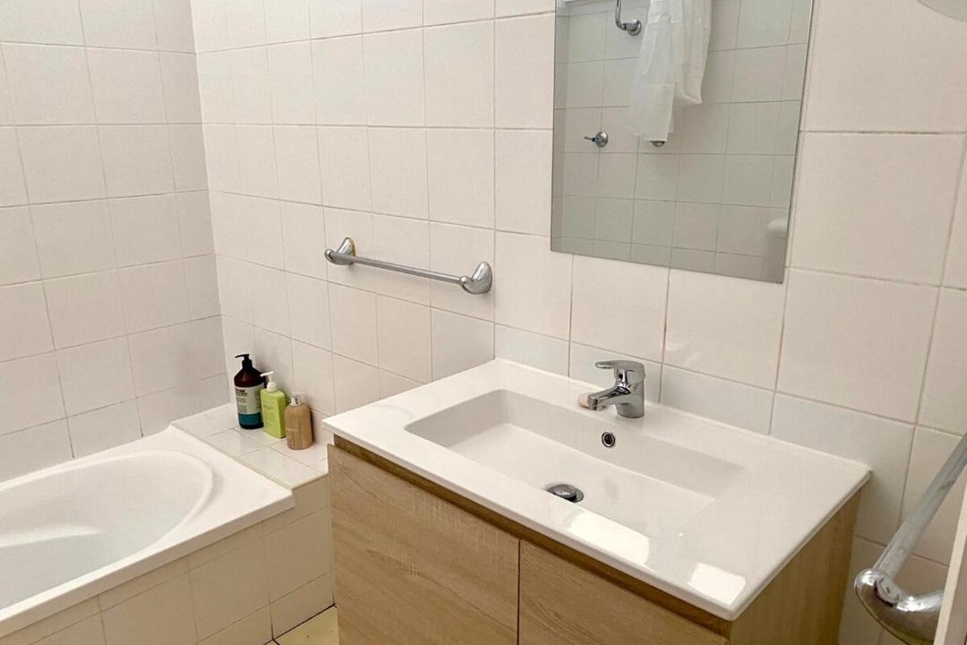 Photo of Bathroom in Armidale