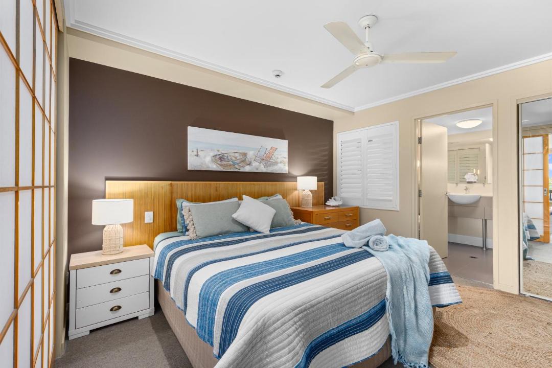 Photo of Bedroom in Urangan